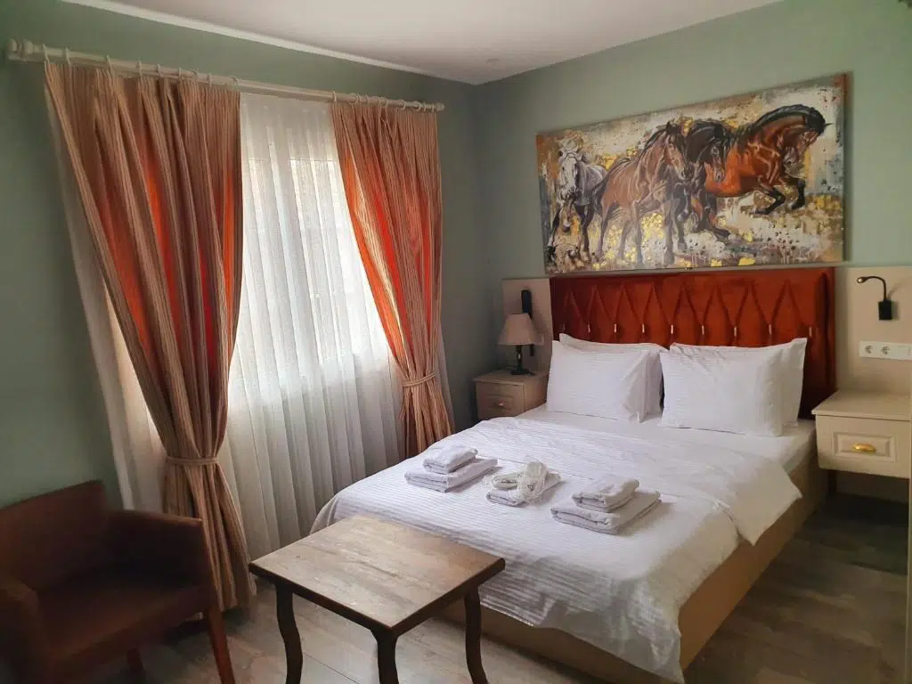 room image